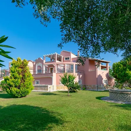 Corfu - Rosa 2