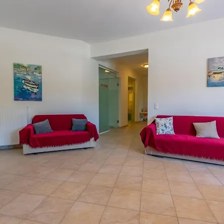 Villa Corfu - Rosa 2