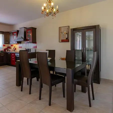 Villa Corfu - Rosa 2 Dassia (Corfu)