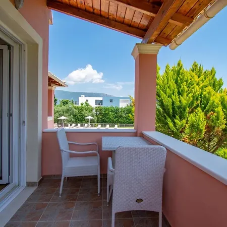 Villa Corfu - Rosa 2