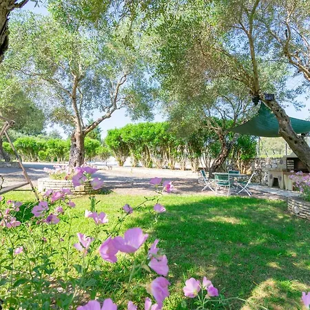 Villa Corfu - Rosa 2