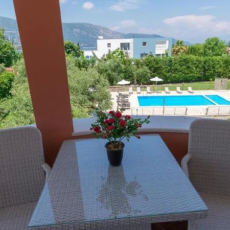 Villa Corfu - Rosa 2 *