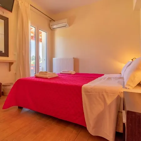 Corfu - Rosa 2 * Dassia (Corfu)