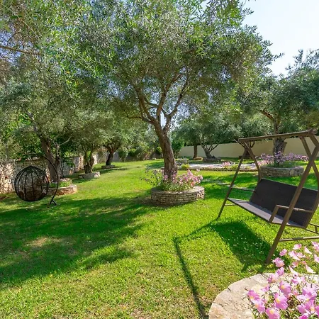 Villa Corfu - Rosa 2
