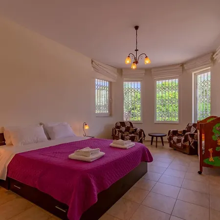 Villa Corfu - Rosa 2 Dassia (Corfu)