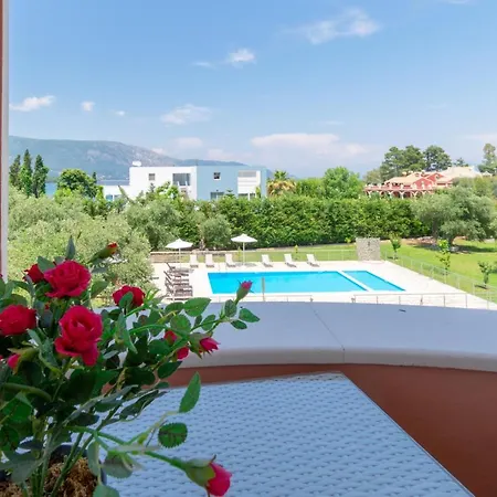 Corfu - Rosa 2