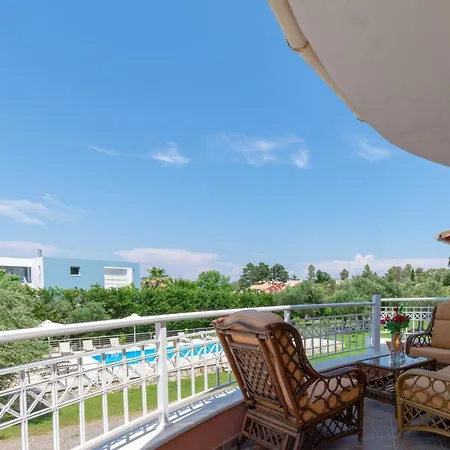 Villa Corfu - Rosa 2 *
